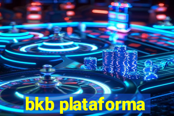 bkb plataforma